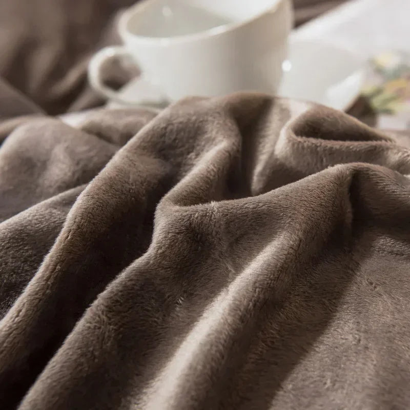 Roupa de Cama Roma Mil Fios 4 Pçs - Tecido Premium Importado 6