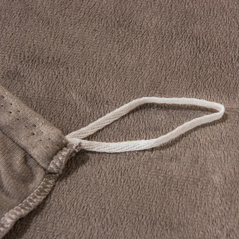 Roupa de Cama Roma Mil Fios 4 Pçs - Tecido Premium Importado 8
