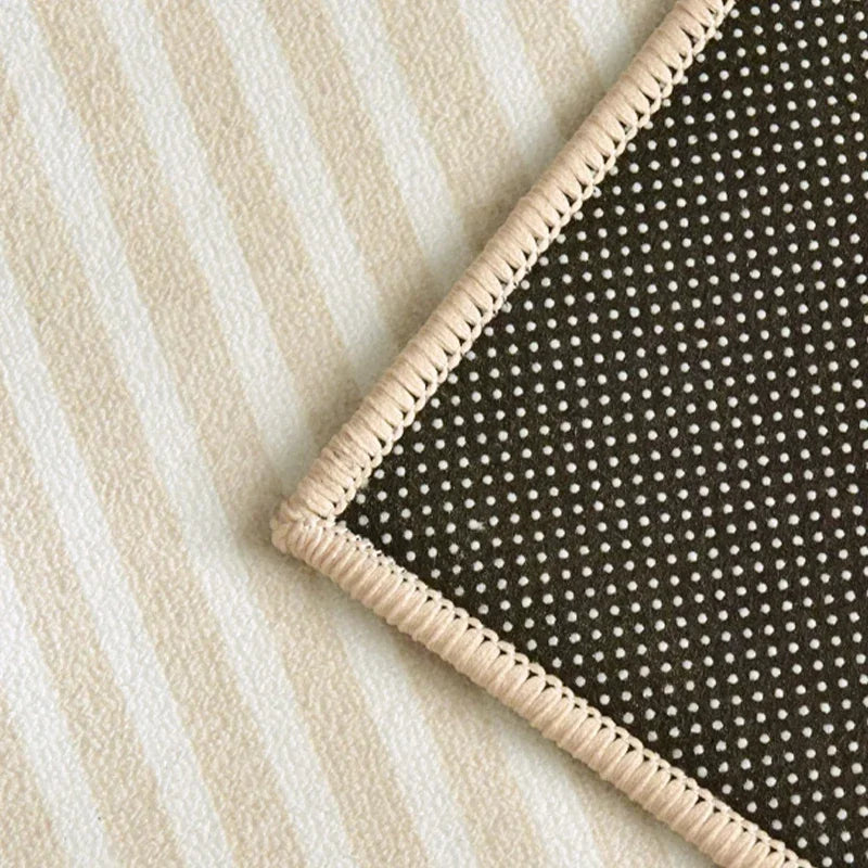 Tapete Veneza em Nylon e Poliéster 2x2m (Charme e Aconchego Que Não Acaba!) 5