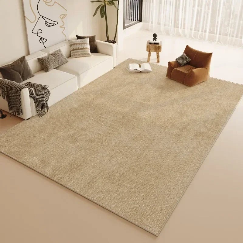 Tapete Veneza em Nylon e Poliéster 2x2m (Charme e Aconchego Que Não Acaba!) 6