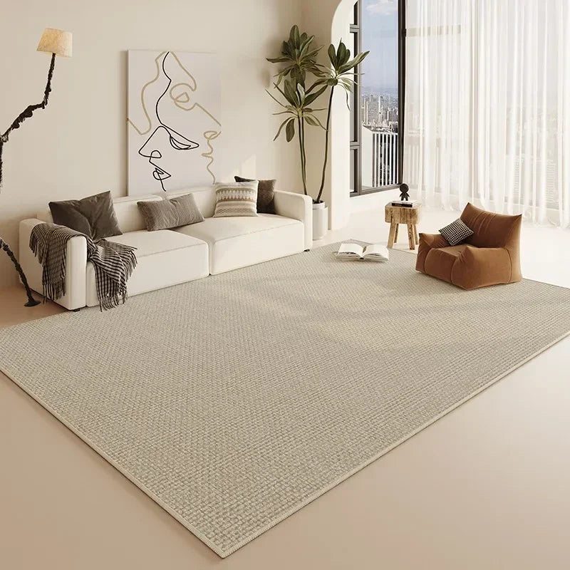 Tapete Veneza em Nylon e Poliéster 2x2m (Charme e Aconchego Que Não Acaba!) 11