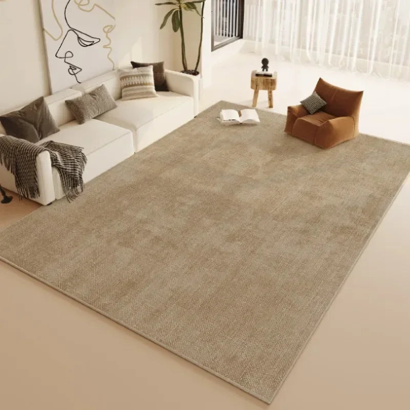 Tapete Veneza em Nylon e Poliéster 2x2m (Charme e Aconchego Que Não Acaba!) 12