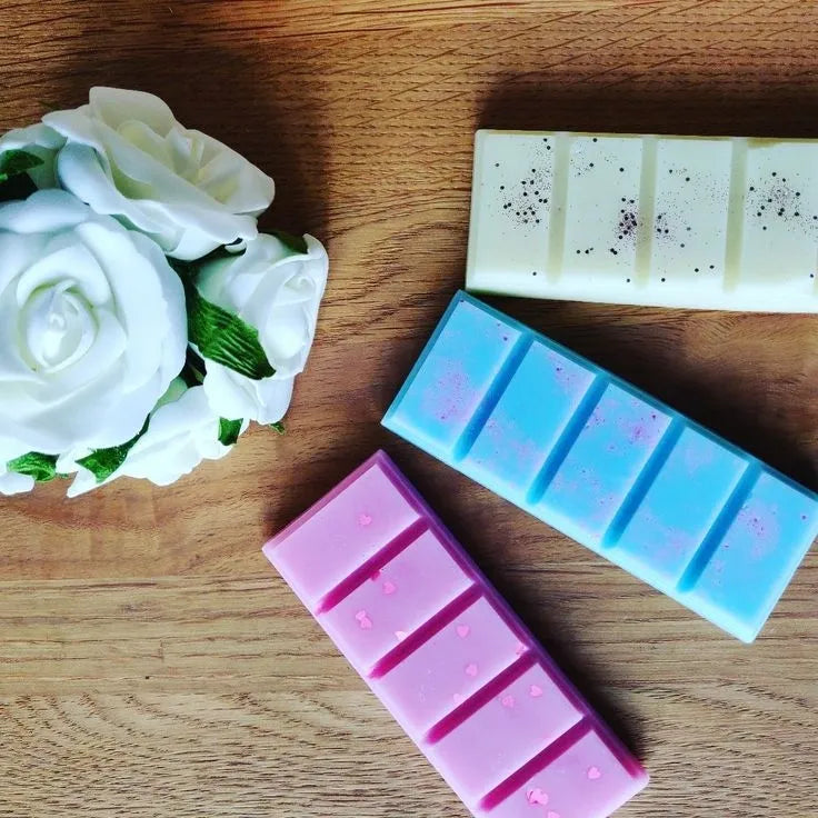 Snap Bar Wax Melts