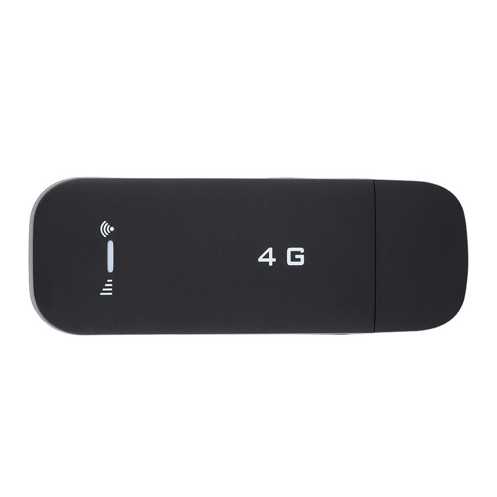 Wifi Router, Mobile Hotspot, 4G Wifi Router Portable for Chatting Online Playing Online for Surfing Online