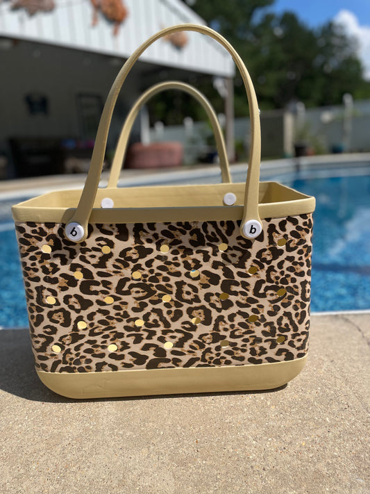 XL LV Bogg Bag – Gi Gi's Boutique