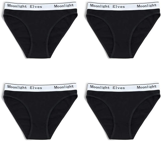 C K Classic Underwear - Women Pack Of 3 Briefs