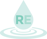 The Refill Effect Logo