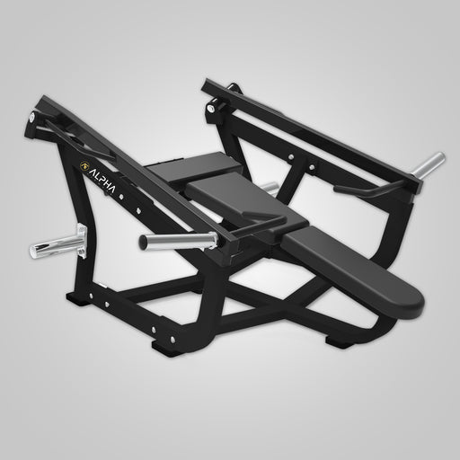 Incline chest press Pure - mg1500 - Best Buy Fitness