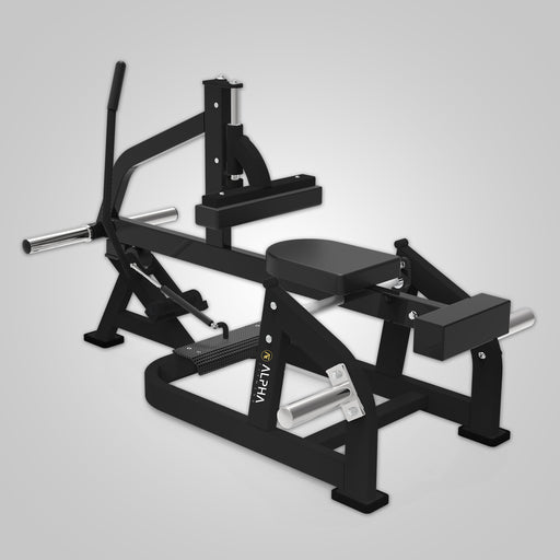 Prime Commercial Plate Loaded Incline Fly - Gym Gear