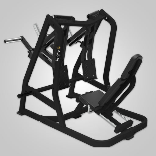 Leg Press — Alpha Fitness