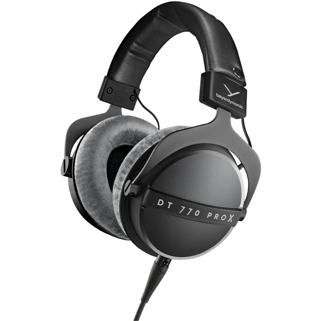 Beyerdynamic DT 770 Pro X