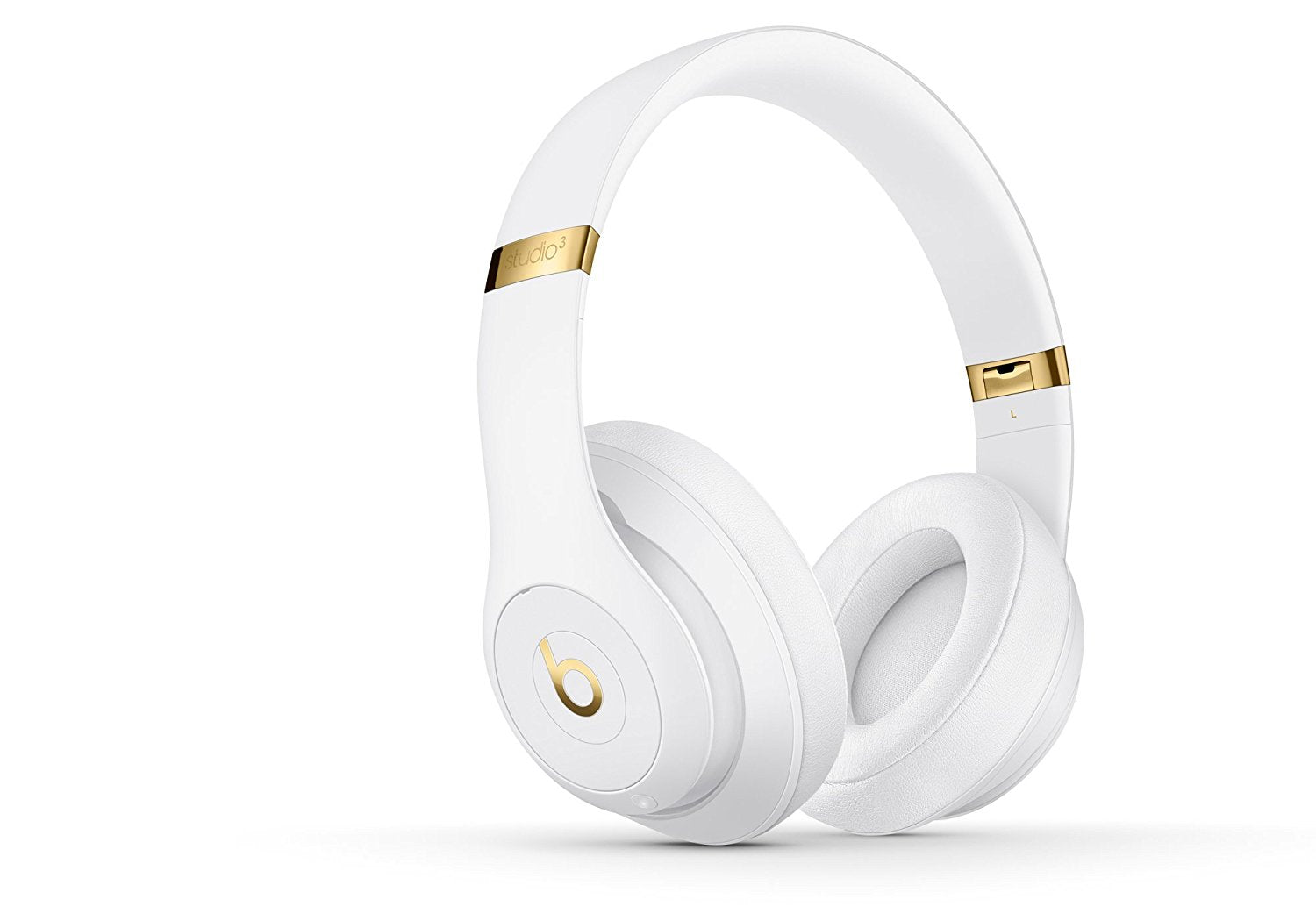 Best travel tech gifts: Beats Studio3 Wireless Headphones