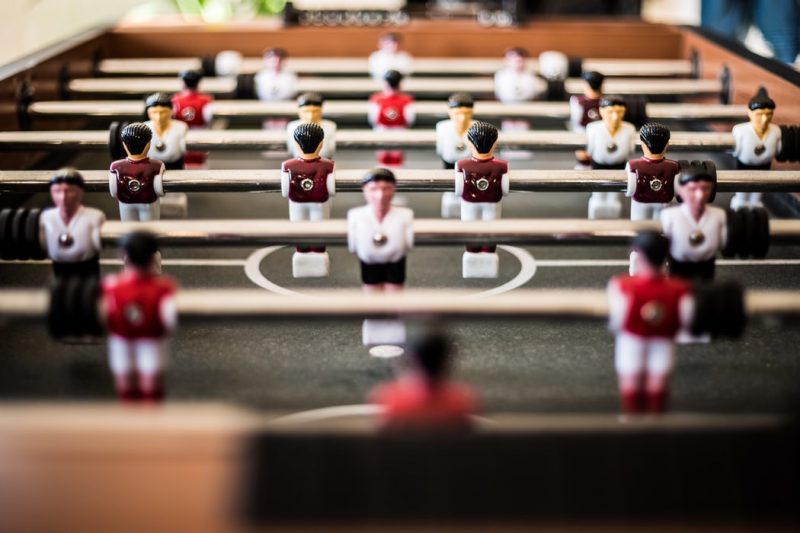 Foosball