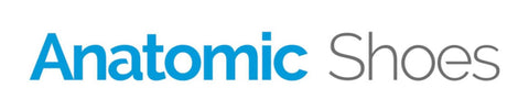 Anatomic Shoes Logo