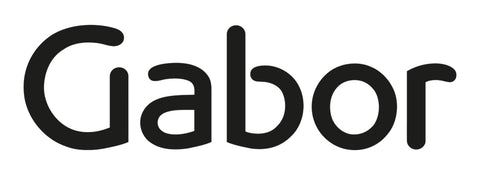 Gabor Logo