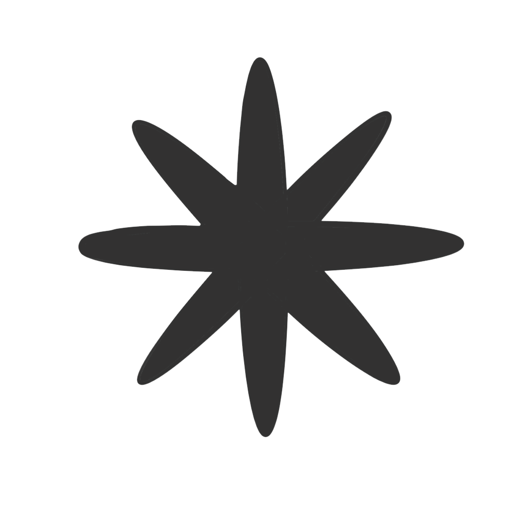 8-pointed star