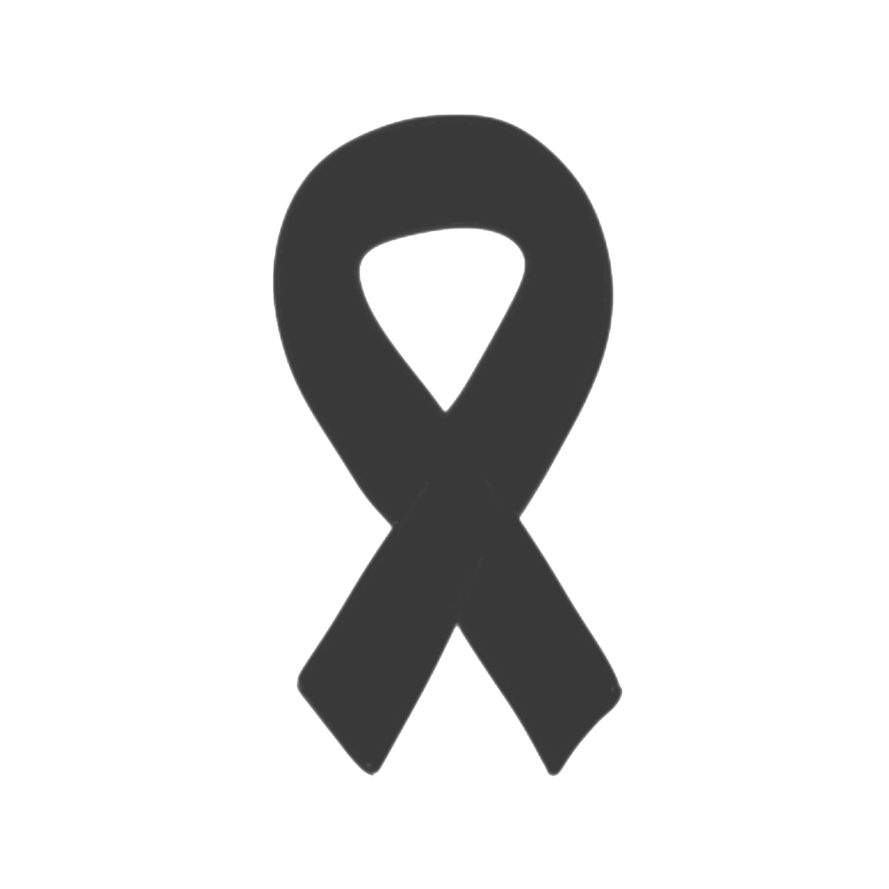 Cancer Ribbon