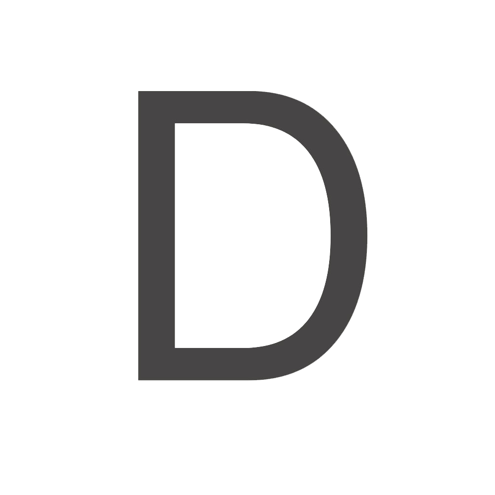 D