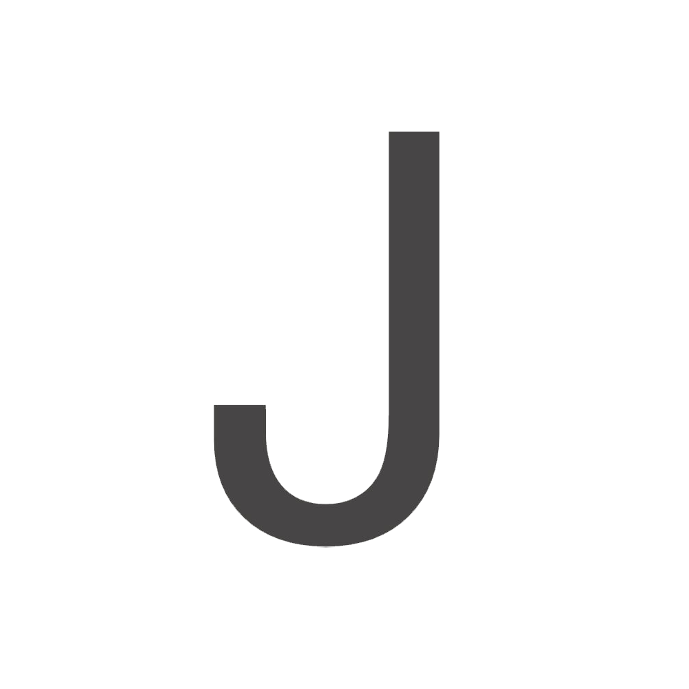 J