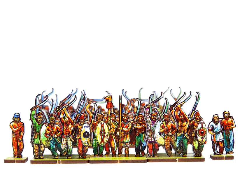 braves dacian falxmen