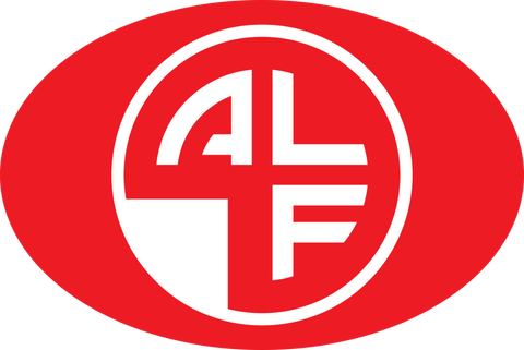 alf italia logo