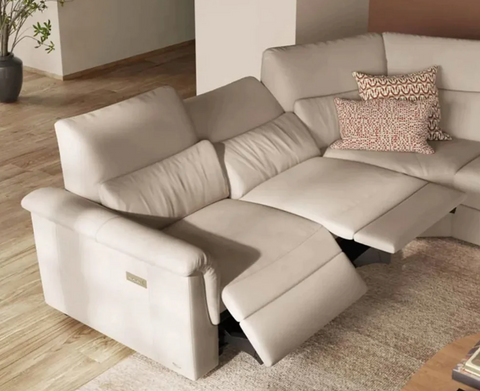 Sala reclinable