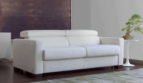 sofa cama y reclinable