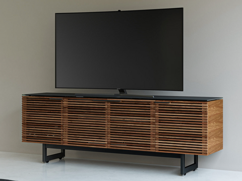 Mueble de Tv de lujo