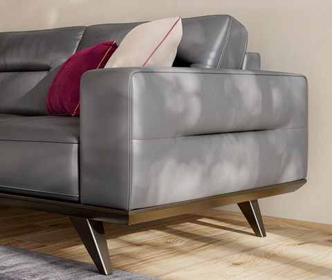 Love Seat Adrenalina Natuzzi