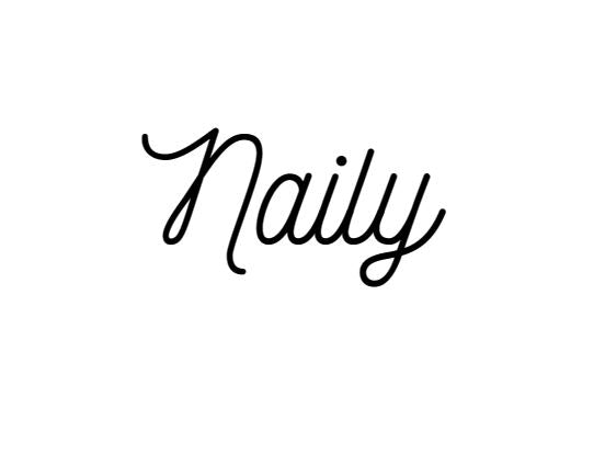 (c) Nailybeauty.com
