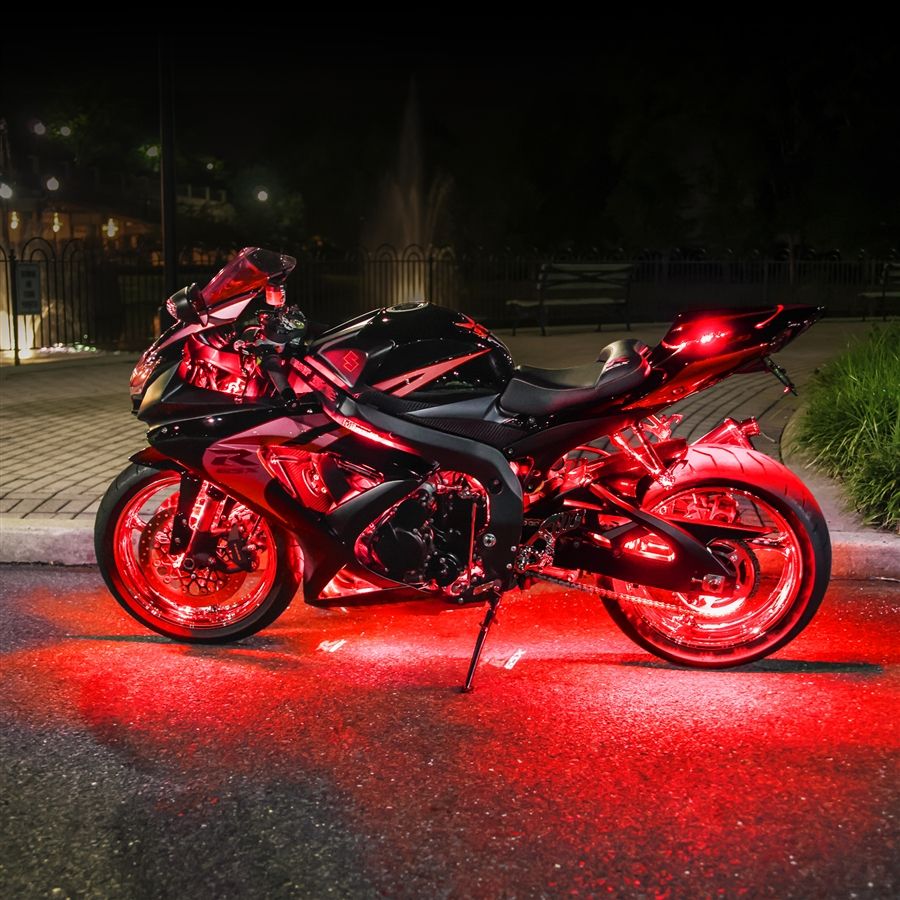 Moto – LED Tuning Shop