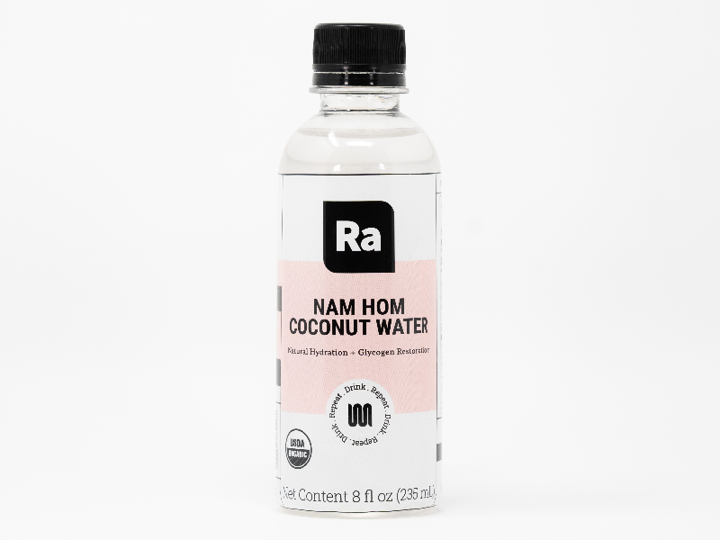 Picture of RA Provisions Nam Hom Coconut Water - 8 oz