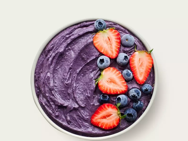 Picture of Revive Superfoods Berry Açaí Bowl - 170 g