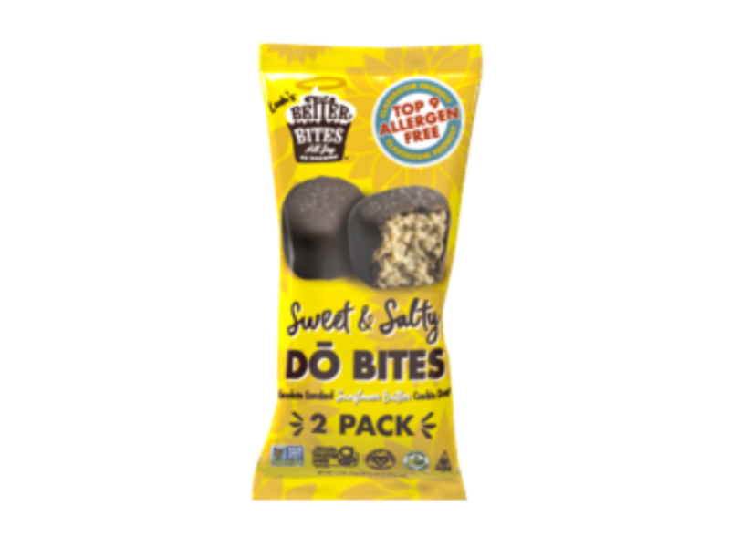 Picture of Better Bites Sweet & Salty DŌ Bites - 2 ct