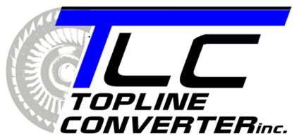 Top Line Converter