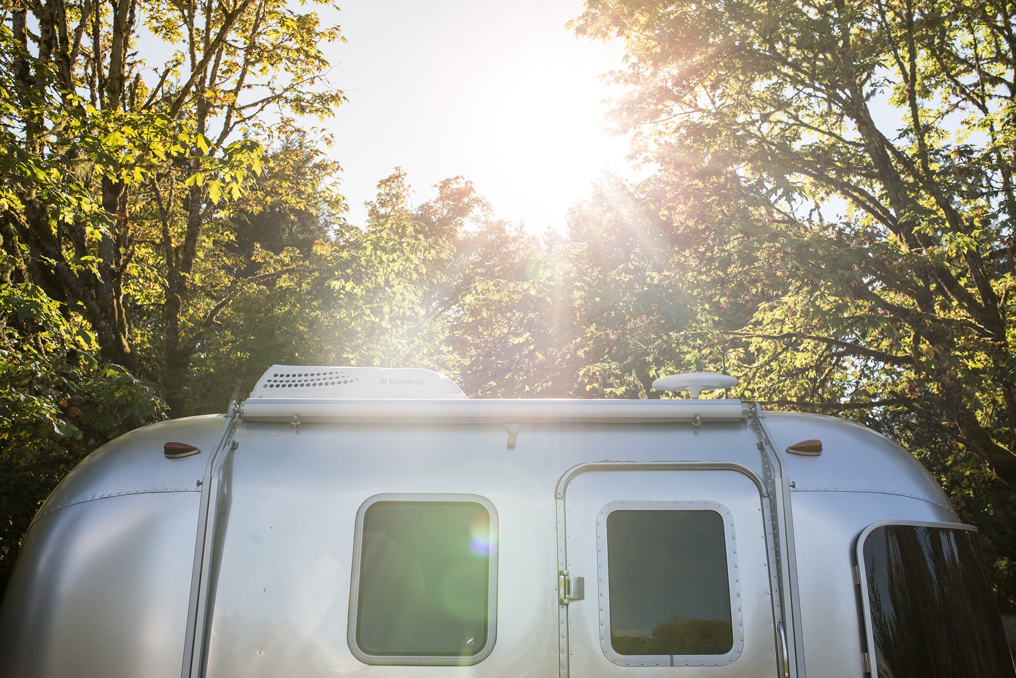 Environmental Sustainability (Airstream Inc.)