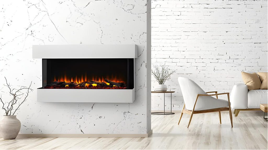 5 most common mistakes when choosing fireplace installations