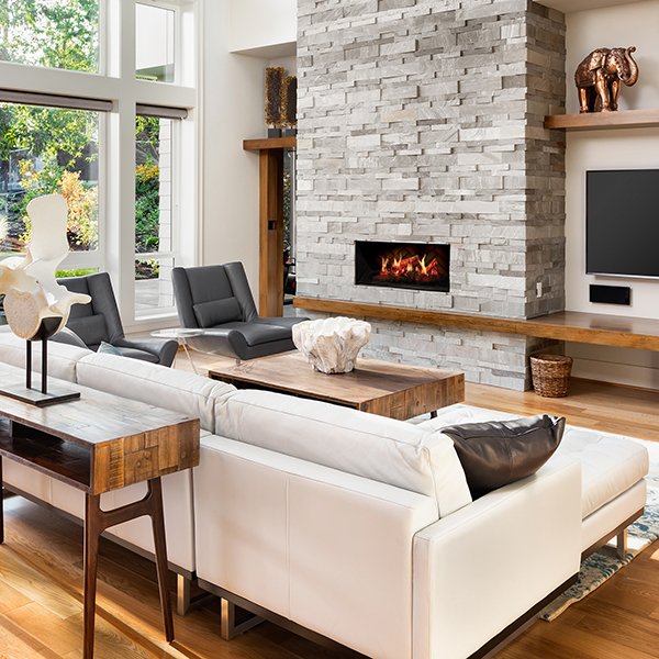 Dimplex - Opti-V™ Solo Virtual Fireplace - 30" - X-092877