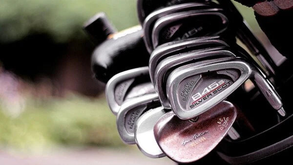 10 Tips for Choosing the Perfect Wedge for Your Golf Game