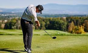 Write a blog about the Common Golf Swing Flaws and How to Fix Them