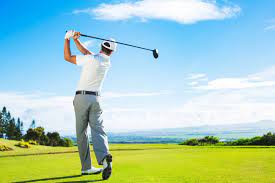 Write a blog about the Common Golf Swing Mistakes to Avoid