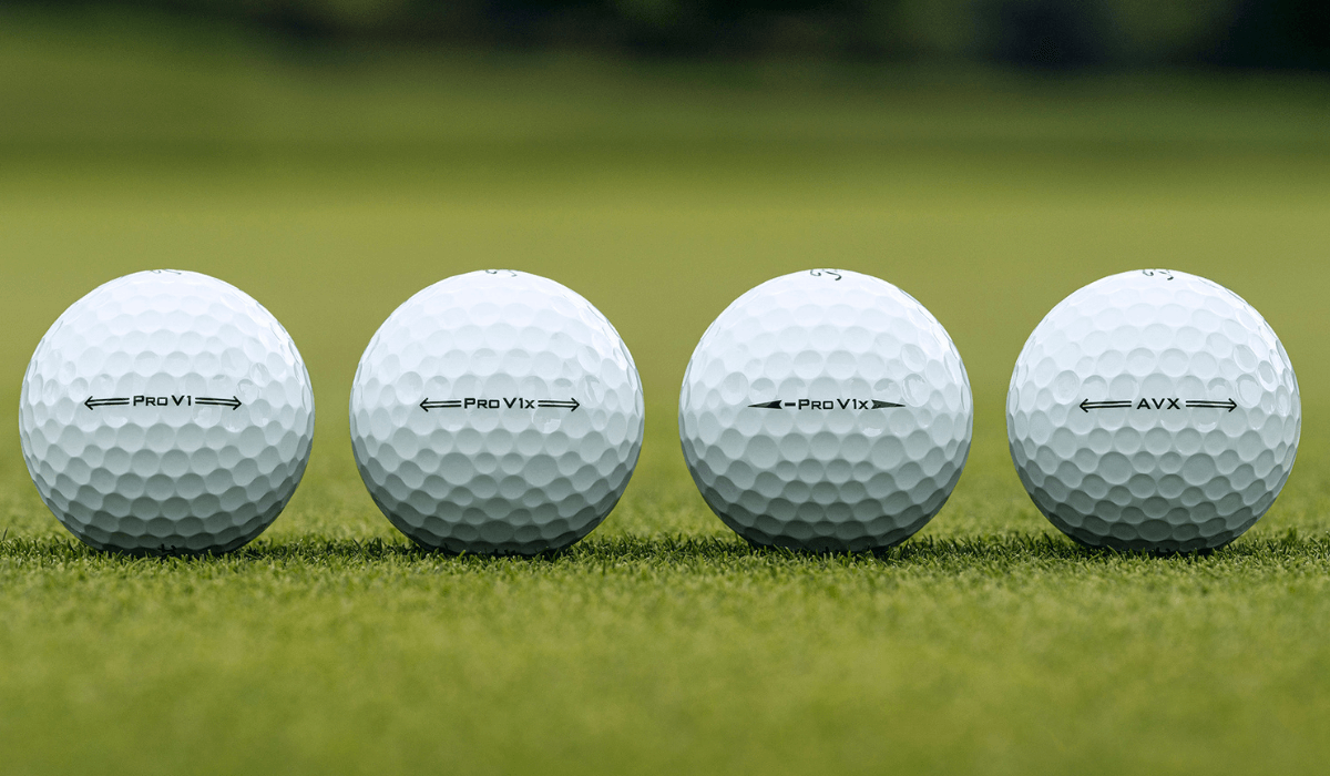 write a blog about Exploring the world's most expensive and luxurious golf balls