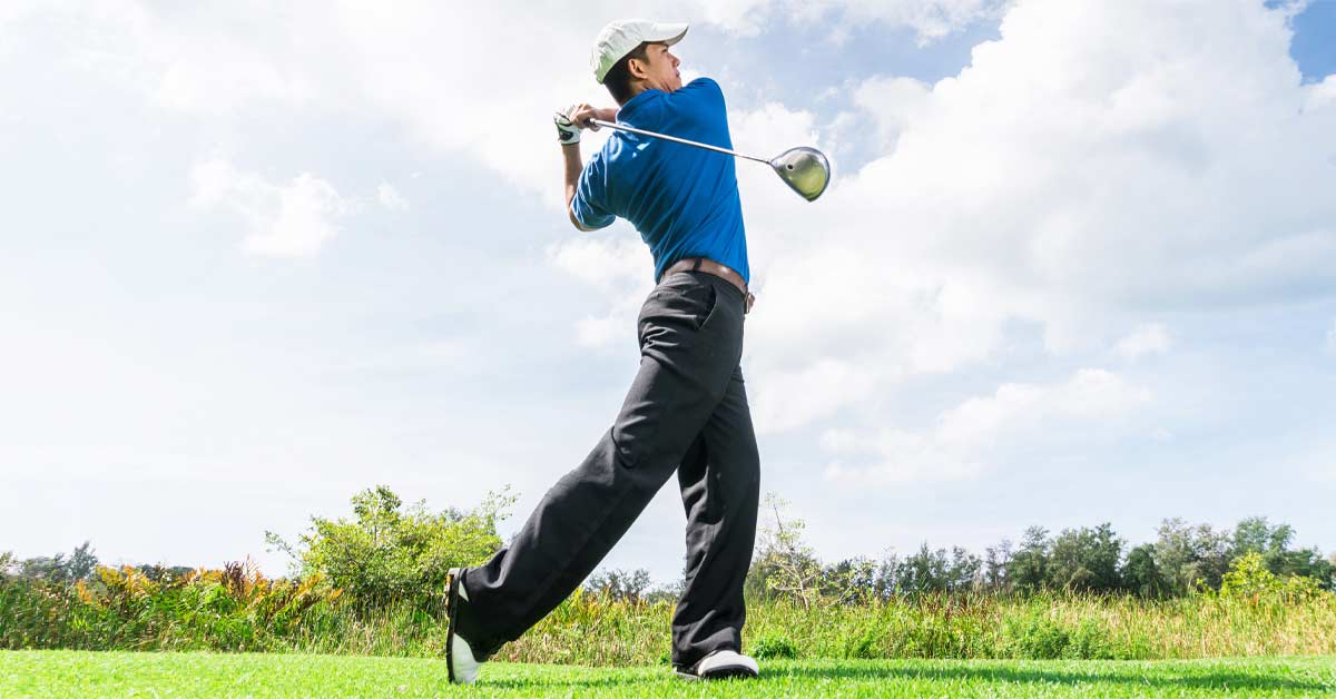write a blog about Golf etiquette: do's and don'ts on the course