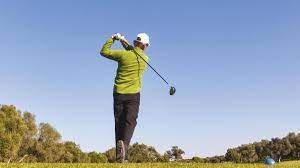 Write a blog about the How to Build a More Fluid Golf Swing for Better Results