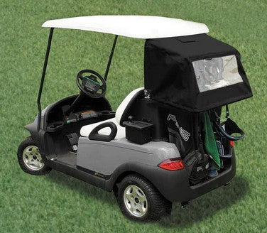 How to Choose the Right Golf Cart Bag Cover