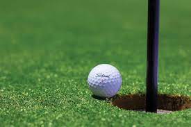 write a blog about How to avoid common mistakes on the golf course