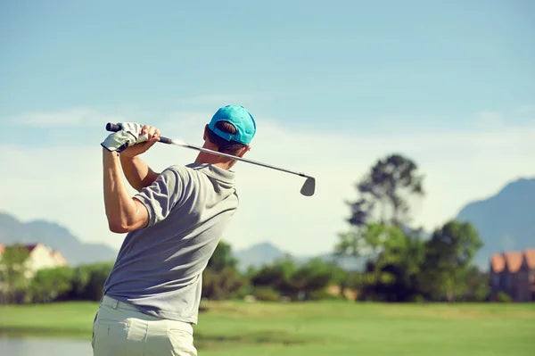 write a blog about How to hit a draw or a fade on demand
