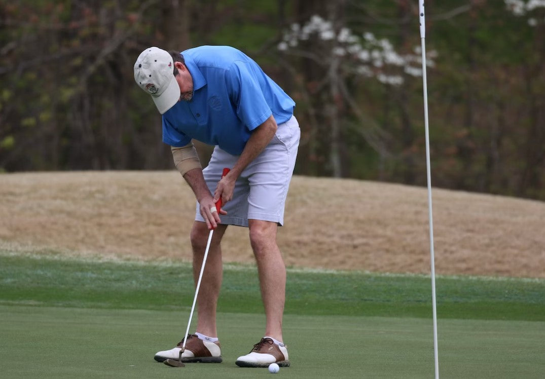 The Benefits of a Mallet Golf Putter