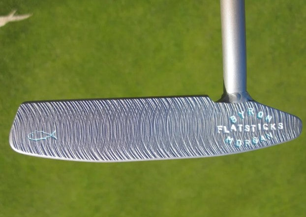 The Benefits of a Milled Face Golf Putter