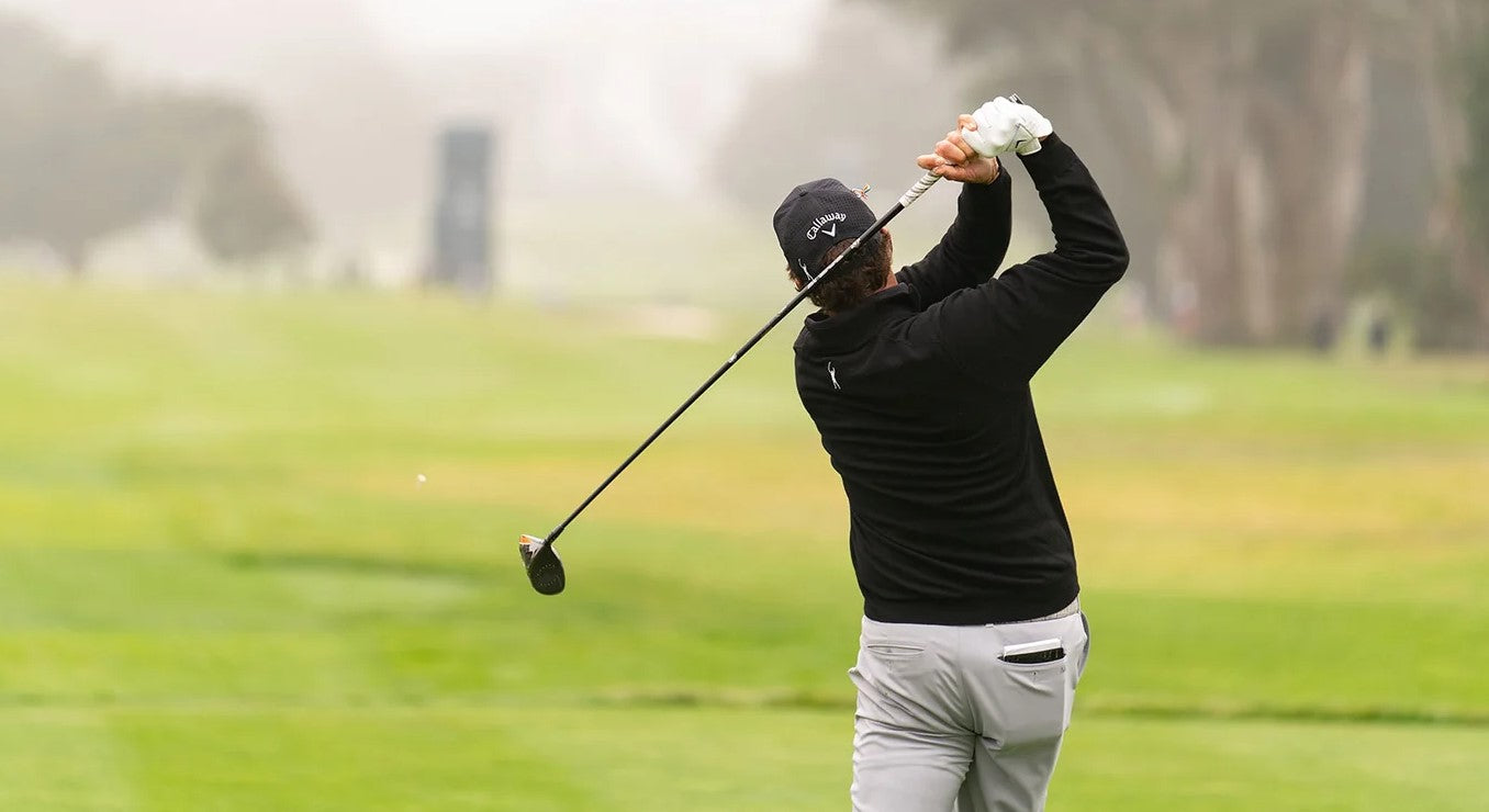 write a blog about The Best Golf Gloves for Left-Handed Golfers